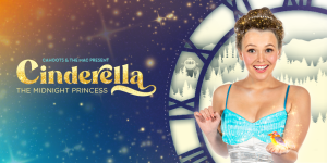 Cinderella