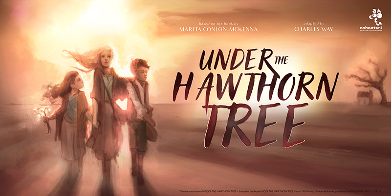 Under The Hawthorn Tree - Cahoots NI
